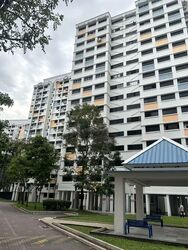 Blk 155 Jalan Teck Whye (Choa Chu Kang), HDB 5 Rooms #570701271